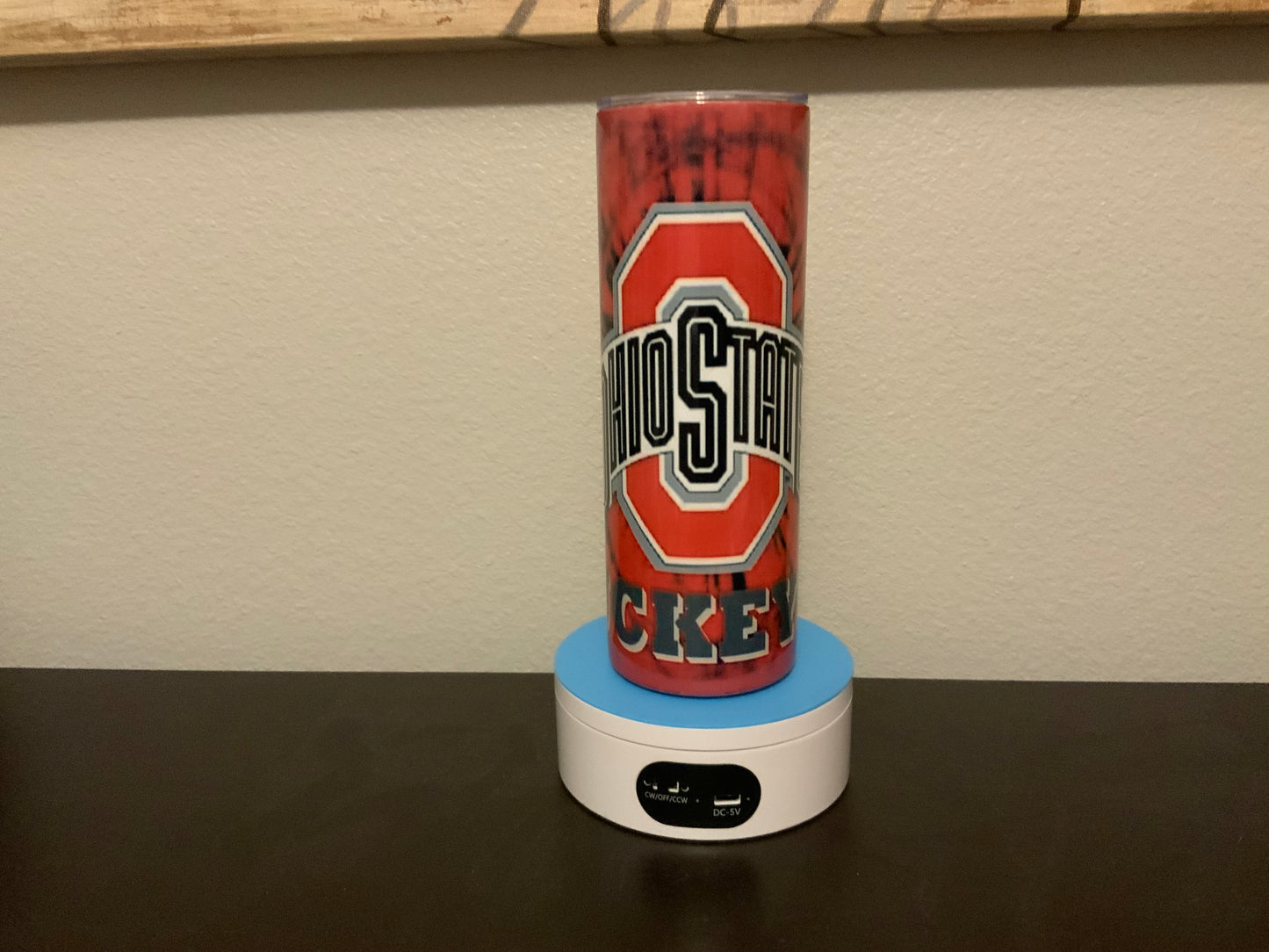 Ohio State 20oz Insulated Tumbler